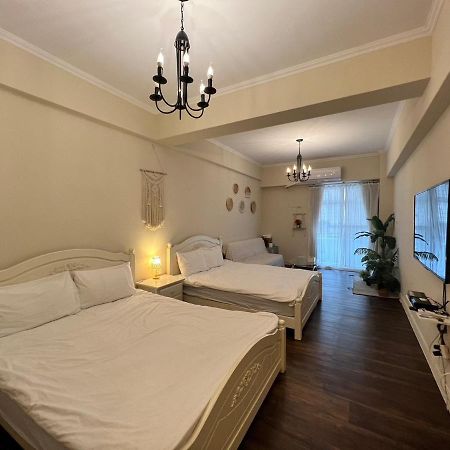 海沐輕旅 Sea Mu Kenting Nanwan Exterior foto