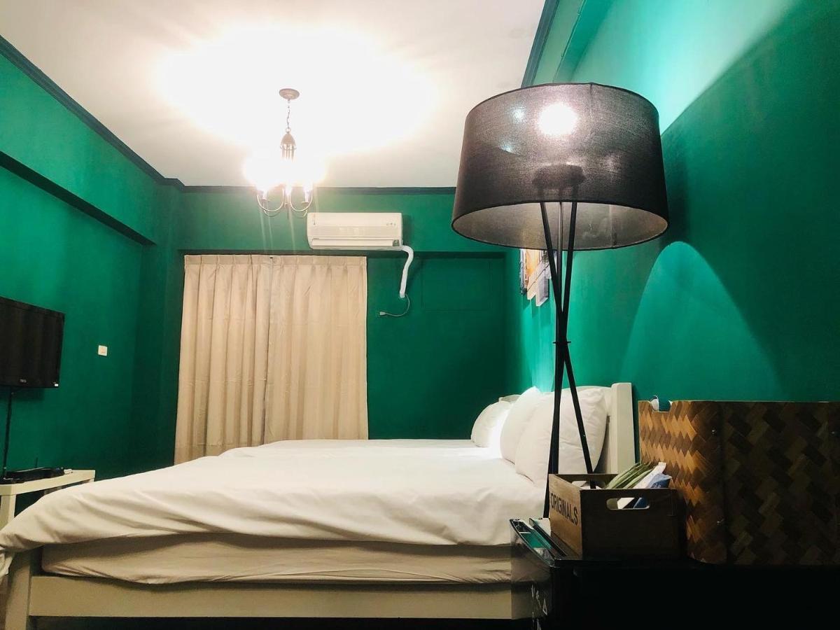海沐輕旅 Sea Mu Kenting Nanwan Exterior foto