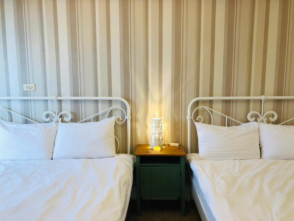海沐輕旅 Sea Mu Kenting Nanwan Exterior foto